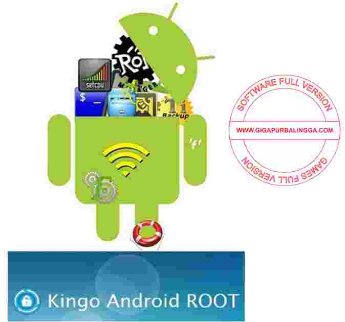 Android Root Download No Computer
