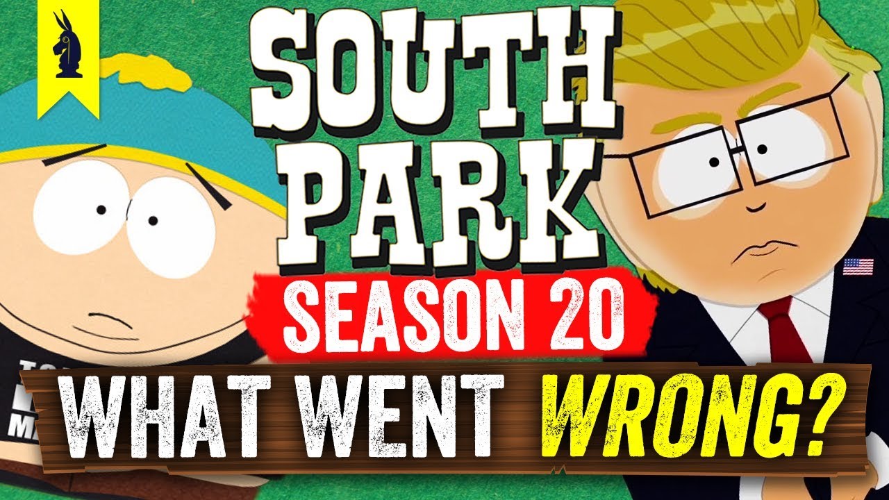 South Park Season 19 Episode 6 Download Torrent